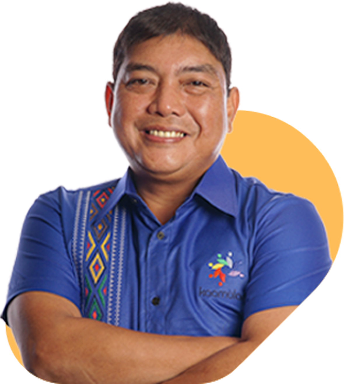 Vincent John A. Elago